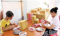 Thiết thực sẻ chia với nạn nhân da cam